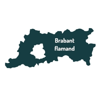 Province du Brabant flamand