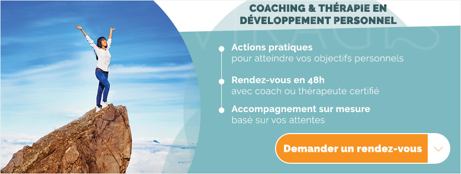 Coaching En Développement Personnel En Belgique Et En France