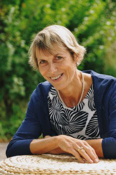 Anne-Françoise Jans