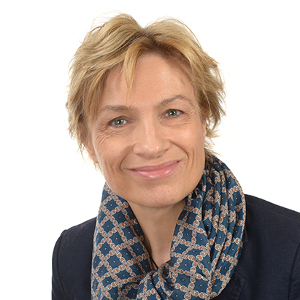Françoise Kas