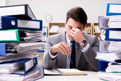 Thérapie du burn-out à Louvain-la-Neuve