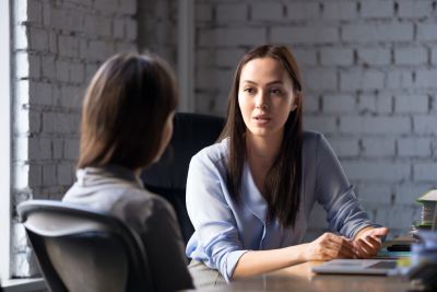 Coaching personnel à Paris