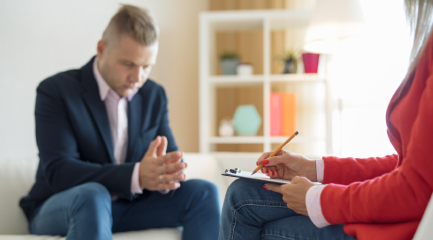 Un traumatisme après un accident nécessite un accompagnement par un psychologue spécialisé