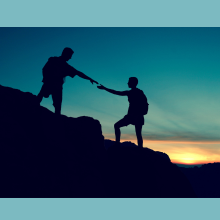 Je veux t’aider, mais est-ce que je t’aide vraiment ? - Caroline de Dieudonné