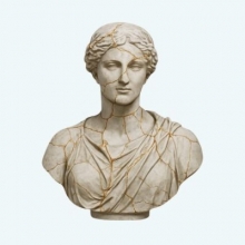 Se briser pour se réparer - Colette Derwa