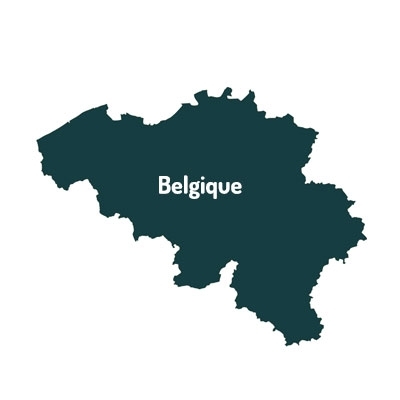 Présentiel en Belgique
