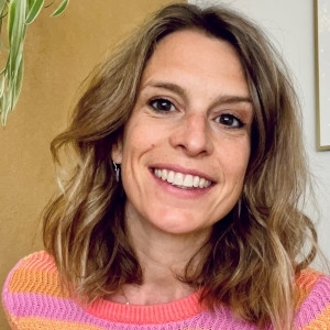 Amélie Adant 