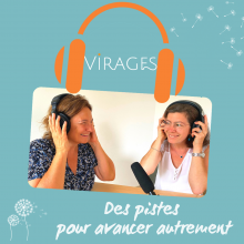 Premier Podcast : Faisons connaissance