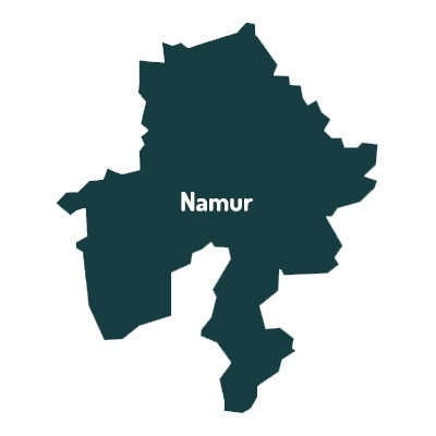 Province de Namur