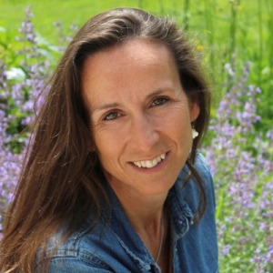 Anne-Michèle de Moreau