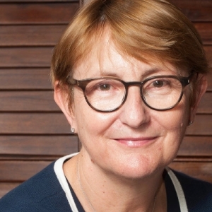 Catherine Charmoille