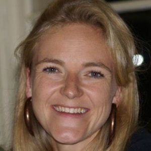 Caroline Peeters