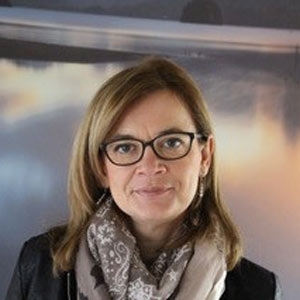 Véronique Devroey