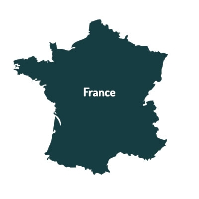 Présentiel en France