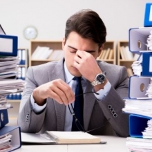 Burn-out en Belgique : quels sont les symptômes communs qui doivent vous alerter ?