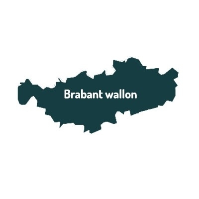 Province du Brabant wallon