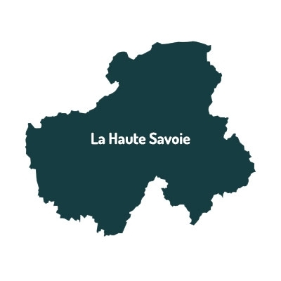 La Haute Savoie