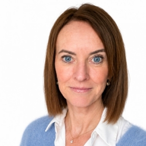 Sabine Kerf