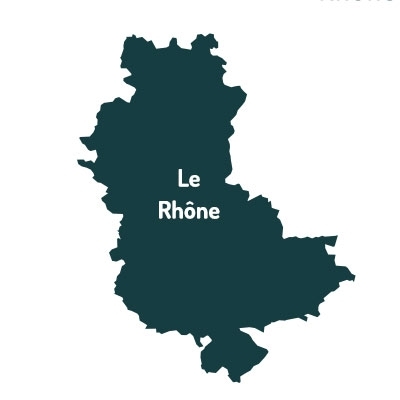 Le Rhône