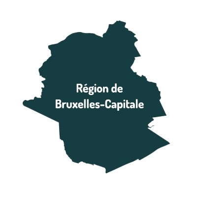  Région de Bruxelles-Capitale 