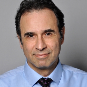 Marc Alyari