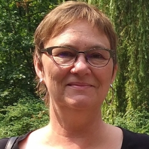 Marie-Isabelle Alloin