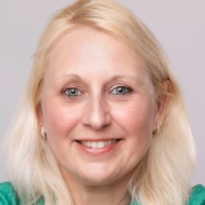 Anne-Sophie Le Digabel 