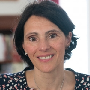Anne-Dominique Derieux